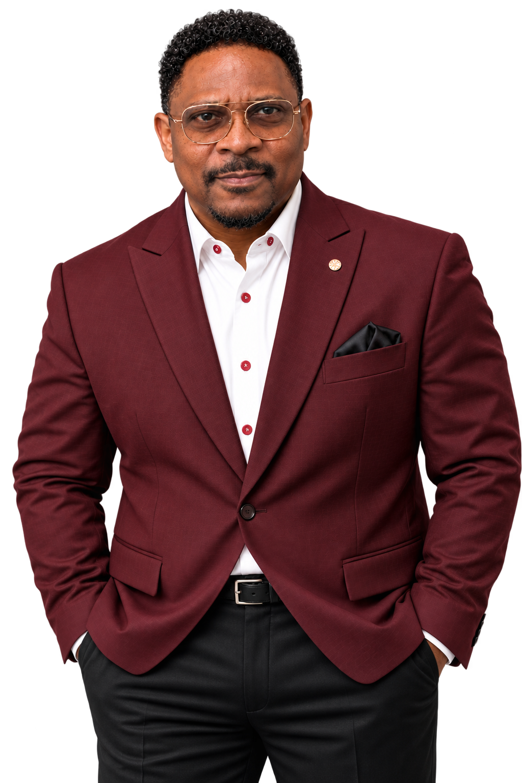 Galen Bingham, The Leadership Strategist
